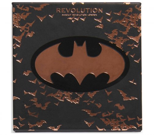 Makeup Revolution Хайлайтер DC Batman Bat Light