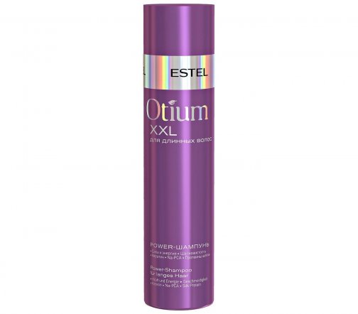 Estel Otium XXL Шампунь-power для длинных волос 250мл