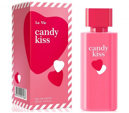 Dilis La Vie Candy Kiss Парфюмерная вода 100мл