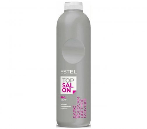 Estel Pro Salon Бальзам-кондиционер для волос Pro Цвет 1000мл