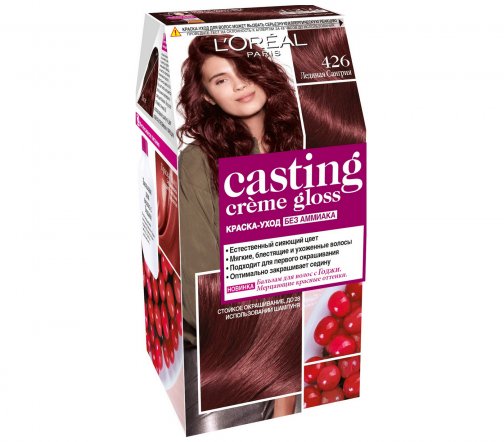 L'Oreal Paris Casting Creme Gloss Краска для волос 426