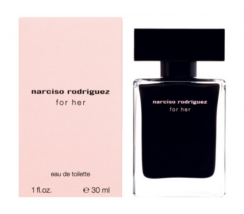Narciso Rodriguez For Her Туалетная вода