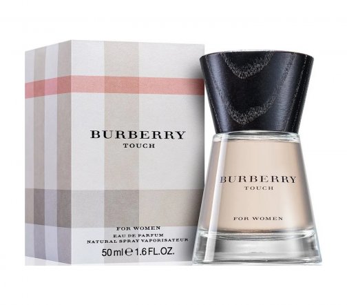 Burberry Touch Парфюмерная вода 50мл