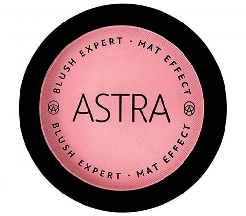 Astra Румяна Blush Expert Mat Effect