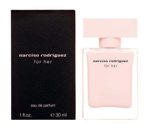 Narciso Rodriguez For Her Парфюмерная вода