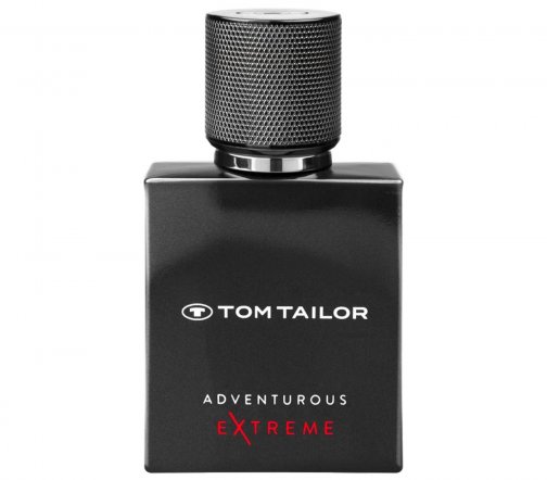 Tom Tailor Men Adventurous Extreme Туалетная вода