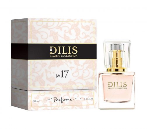 Dilis Classic Collection №17 Духи 30мл