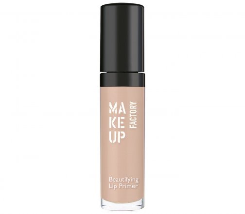 Make Up Factory Основа для губ Beautyfying Lip 04 Сливочная роза