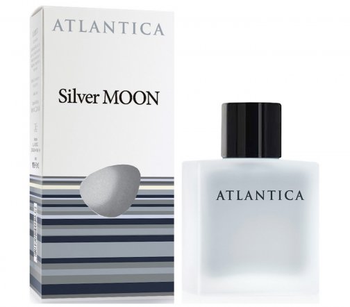 Dilis Atlantica Silver Moon Парфюмерная вода унисекс 100мл
