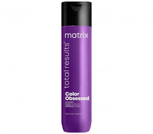 Matrix Total Results Color Obsessed Шампунь для окрашенных волос