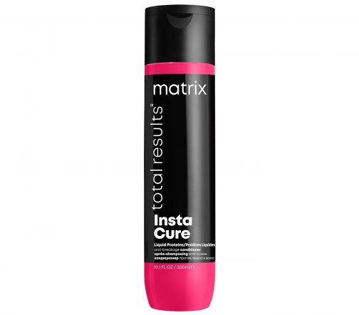 Matrix Total Results Insta Cure Кондиционер против ломкости волос