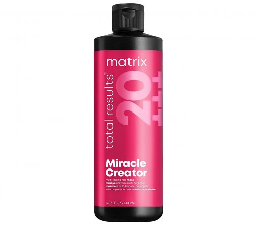 Matrix Total Results Miracle Creator Маска многофункциональная для волос 500мл
