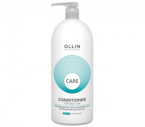 Ollin Professional Care Кондиционер для ежедневного применения 1000мл