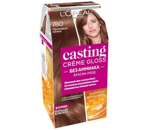 L'Oreal Paris Casting Creme Gloss Краска для волос 780
