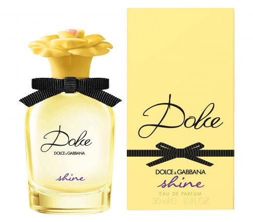 Dolce&Gabbana Dolce Shine Парфюмерная вода