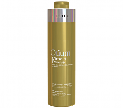 Estel Otium Miracle Revive Бальзам-питание для волос