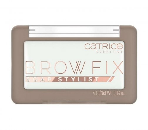 Catrice Мыло для укладки бровей Brow Fix