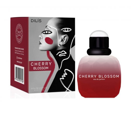 Dilis Cherry Blossom Парфюмерная вода 60мл