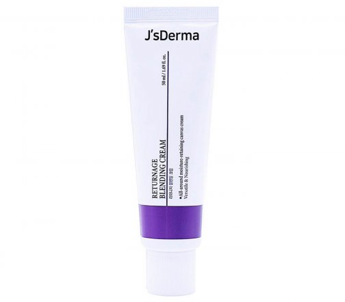 J'sDerma Returnage Blending Cream Крем комплексный восстанавливающий 50мл