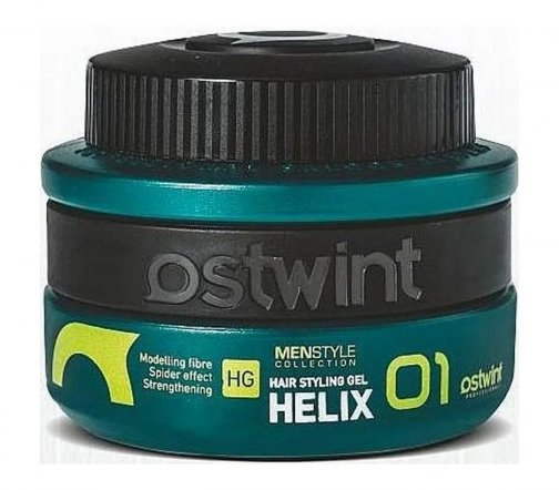 Ostwint Men Гель для волос Helix 01 750мл