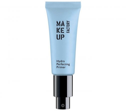 Make Up Factory Основа увлажняющая под макияж Hydra Perfecting Primer