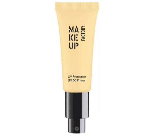 Make Up Factory База под макияж UV Protection SPF50