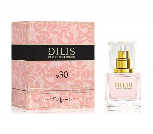 Dilis Classic Collection №30 Духи 30мл
