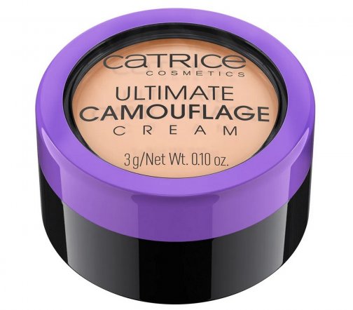 Catrice Консилер Ultimate Camouflage Cream