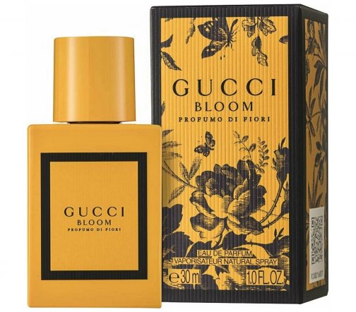 Gucci Bloom Profumo Di Fiori Парфюмерная вода