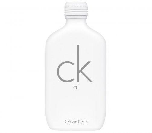 Calvin Klein Ck All Туалетная вода унисекс 100мл