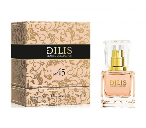Dilis Classic Collection №45 Духи 30мл