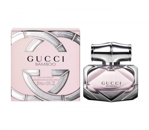 Gucci Bamboo Парфюмерная вода 30мл