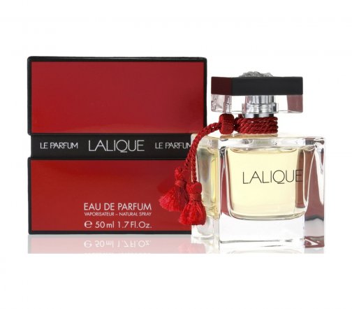 Lalique Le Parfum Парфюмерная вода 50мл