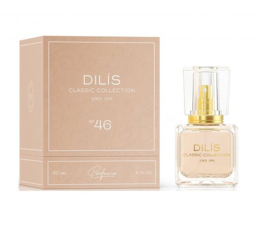 Dilis Classic Collection №46 Духи 30мл