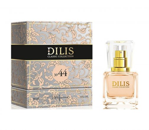 Dilis Classic Collection №44 Духи 30мл