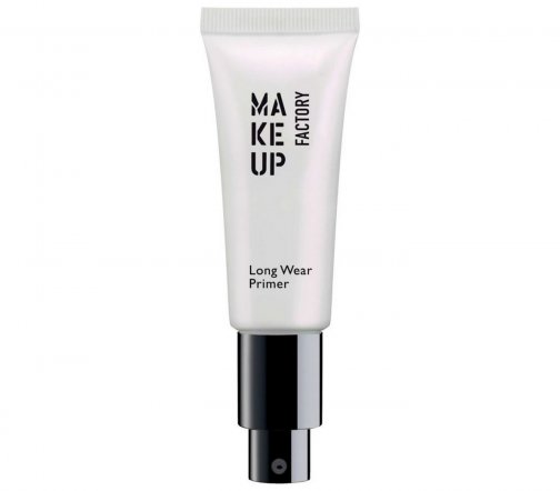 Make Up Factory Основа стойкая под макияж LongWear Primer
