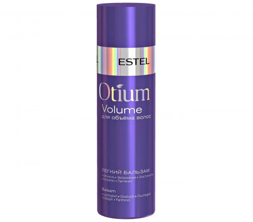 Estel Otium Volume Бальзам легкий для объема волос 200мл