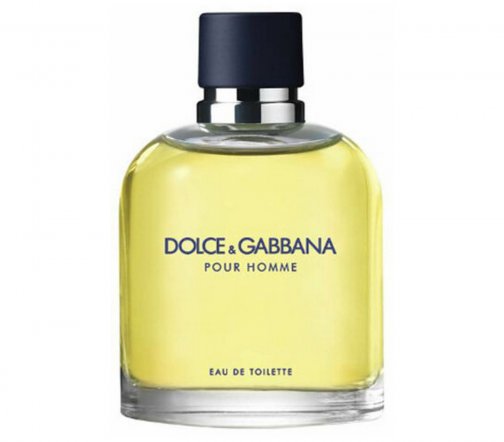 Dolce&Gabbana Men Pour Homme Туалетная вода