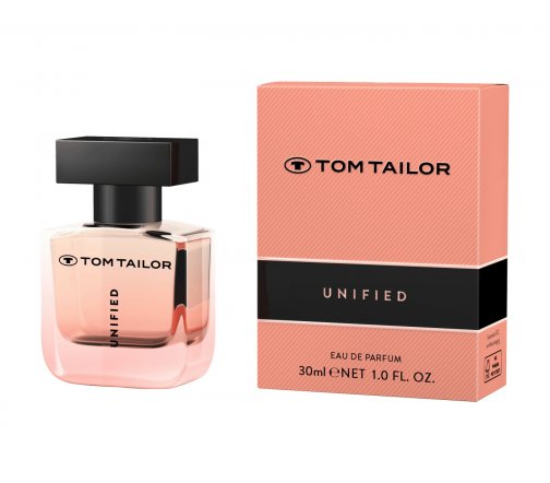 Tom Tailor Unified Парфюмерная вода 30мл