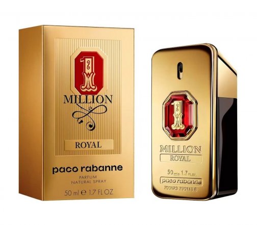 Paco Rabanne Men 1 Million Royal Духи-спрей
