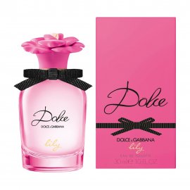 Dolce&Gabbana Dolce Lily Туалетная вода 30мл