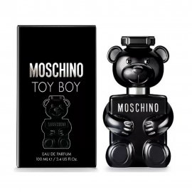 Moschino Men Toy Boy Парфюмерная вода