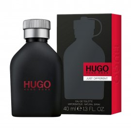 Hugo Boss Men Just Different Туалетная вода