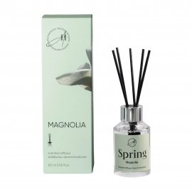 Aroma Harmony Диффузор ароматический Spring Magnolia