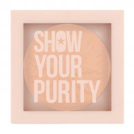 Pastel Show Пудра Show Your Purity