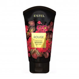Estel Rouge Молочко цветочное для тела 150мл