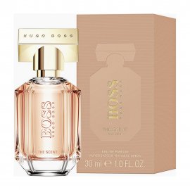 Hugo Boss The Scent For Her Парфюмерная вода