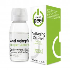 Tete Пилинг модифицированный джесснера Anti-Aging Peel 50мл