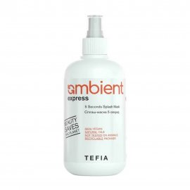 Tefia Ambient Express Сплэш-маска для волос 5 секунд 250мл