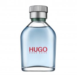 Hugo Boss Men Hugo Green Туалетная вода